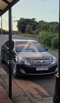 2014 Hyundai Equus