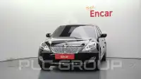 2014 Hyundai Equus