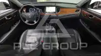 2014 Hyundai Equus