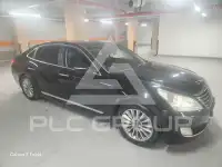 2014 Hyundai Equus