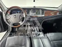 2014 Hyundai Equus