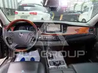 2014 Hyundai Equus