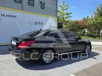 2014 Hyundai Equus