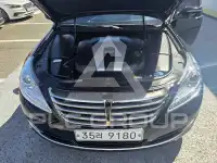 2014 Hyundai Equus