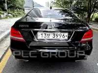 2014 Hyundai Equus