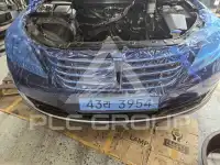 2014 Hyundai Equus