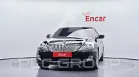 2014 Hyundai Equus
