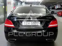 2014 Hyundai Equus