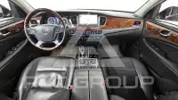 2014 Hyundai Equus