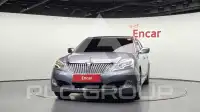2014 Hyundai Equus