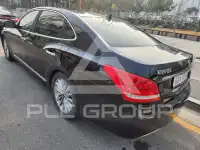 2014 Hyundai Equus