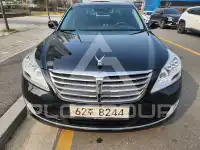 2014 Hyundai Equus