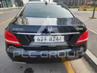 2014 Hyundai Equus