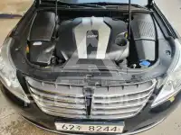 2014 Hyundai Equus
