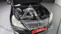 2014 Hyundai Equus
