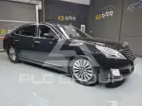 2014 Hyundai Equus