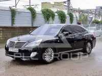 2014 Hyundai Equus