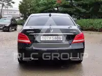 2014 Hyundai Equus