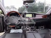2014 Hyundai Equus