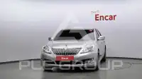 2014 Hyundai Equus