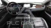 2014 Hyundai Equus
