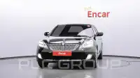 2014 Hyundai Equus