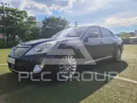 2014 Hyundai Equus