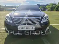 2014 Hyundai Equus