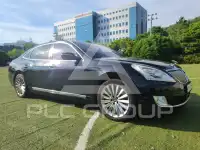 2014 Hyundai Equus