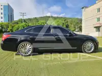 2014 Hyundai Equus