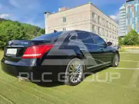 2014 Hyundai Equus