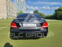 2014 Hyundai Equus
