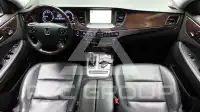 2014 Hyundai Equus