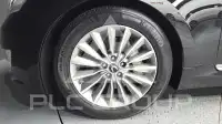 2014 Hyundai Equus