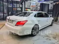 2014 Hyundai Equus