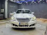2014 Hyundai Equus