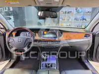 2014 Hyundai Equus