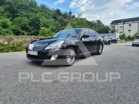 2014 Hyundai Equus