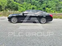 2014 Hyundai Equus