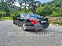 2014 Hyundai Equus