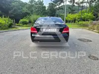 2014 Hyundai Equus