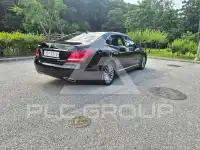 2014 Hyundai Equus