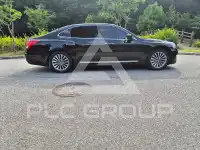 2014 Hyundai Equus