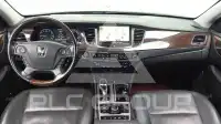 2014 Hyundai Equus