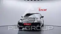 2014 Hyundai Equus
