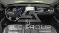2014 Hyundai Equus