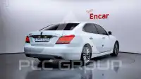 2014 Hyundai Equus