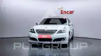 2014 Hyundai Equus