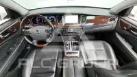 2014 Hyundai Equus