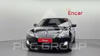 2014 Hyundai Equus